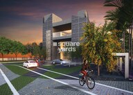 Dhaval Sunrise Charkop Amenities-Features