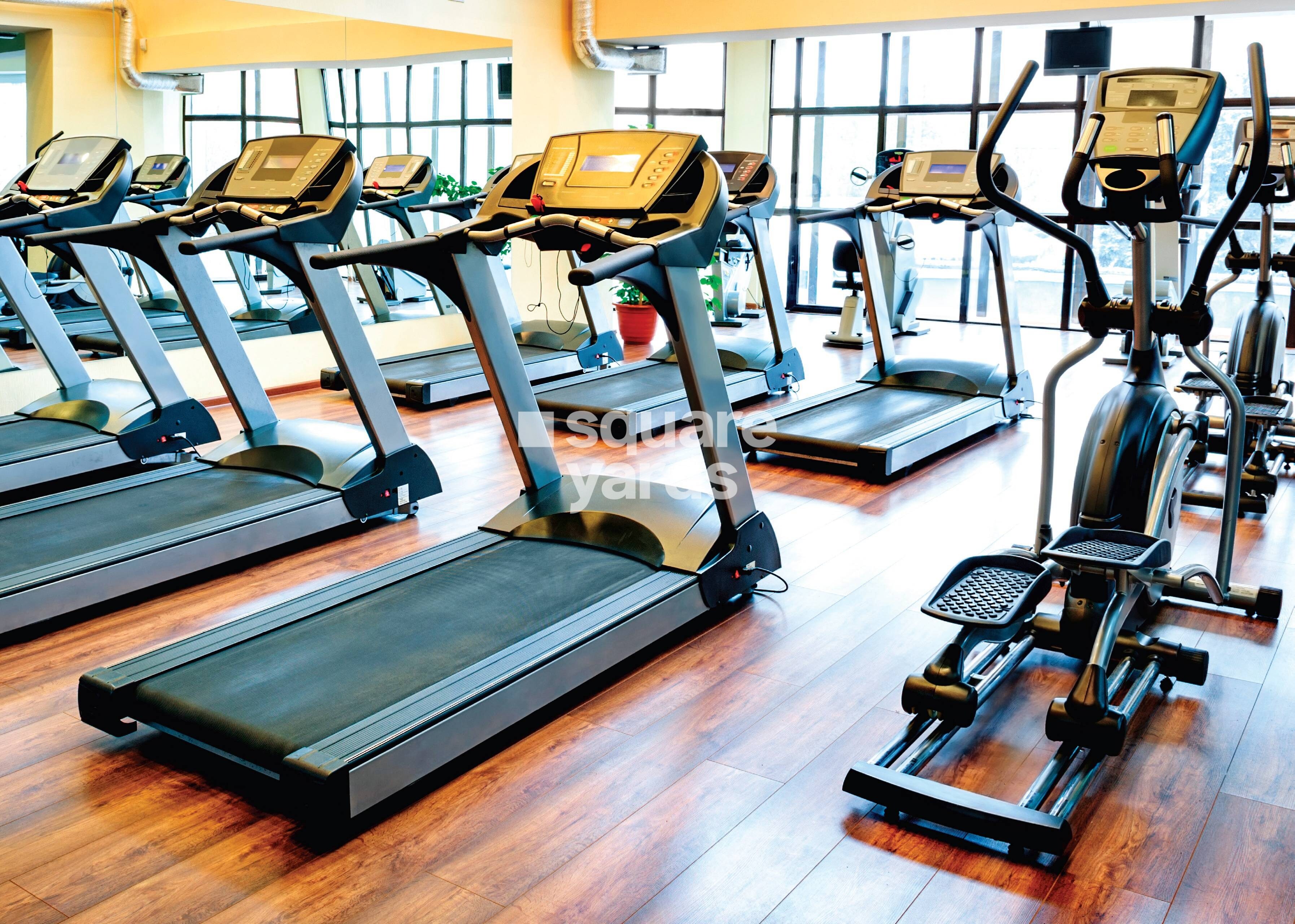 Dhaval Sunrise Charkop Amenities-Features 2