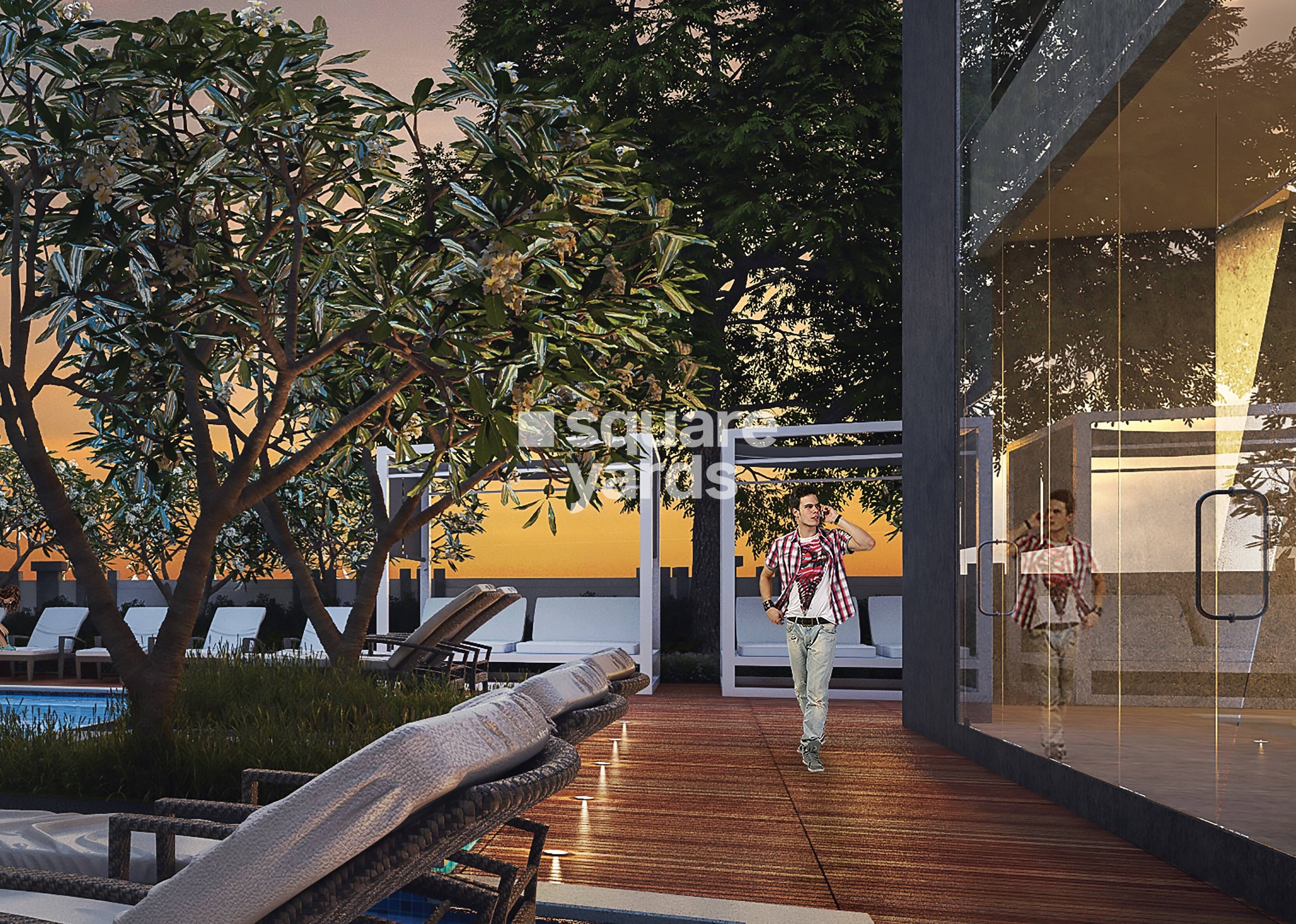 Dhaval Sunrise Charkop Amenities-Features 3