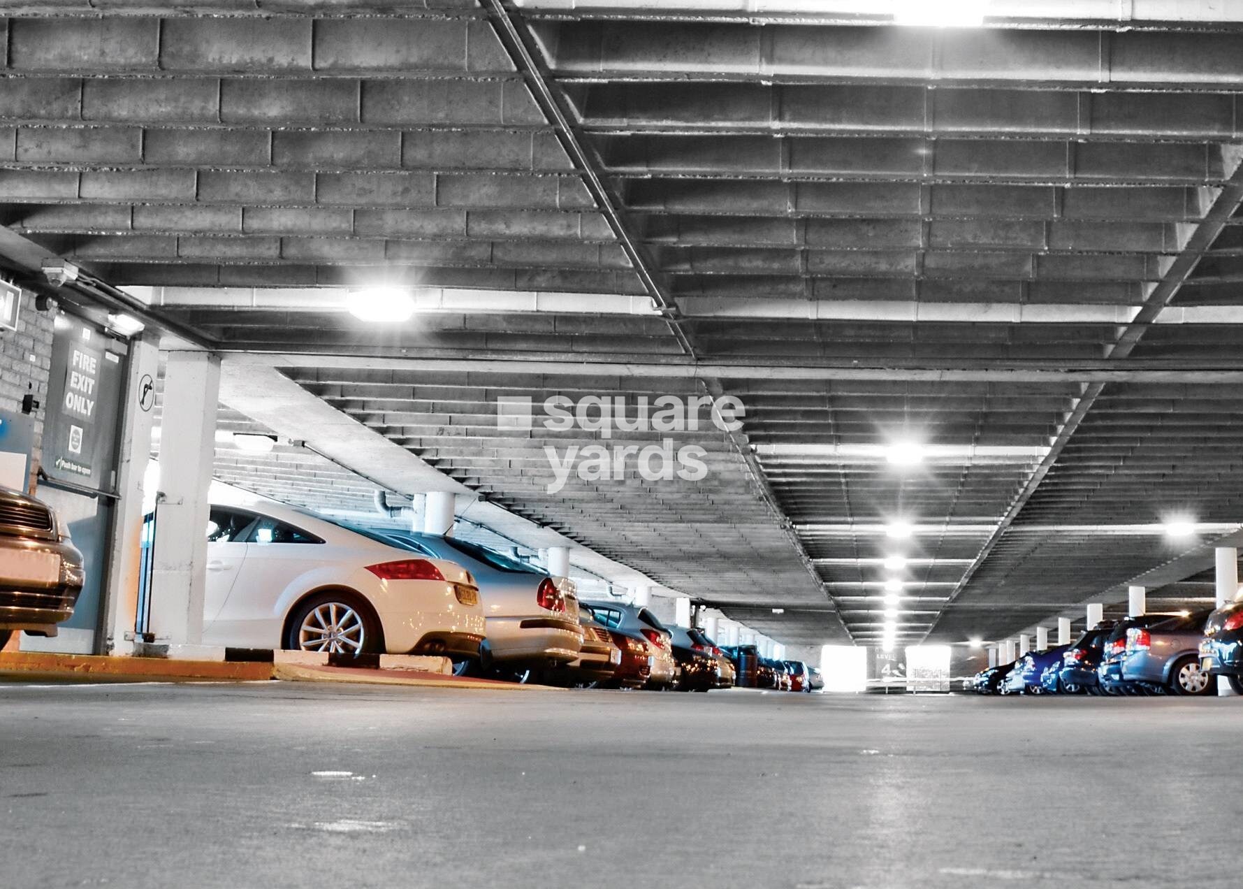 Dhaval Sunrise Charkop