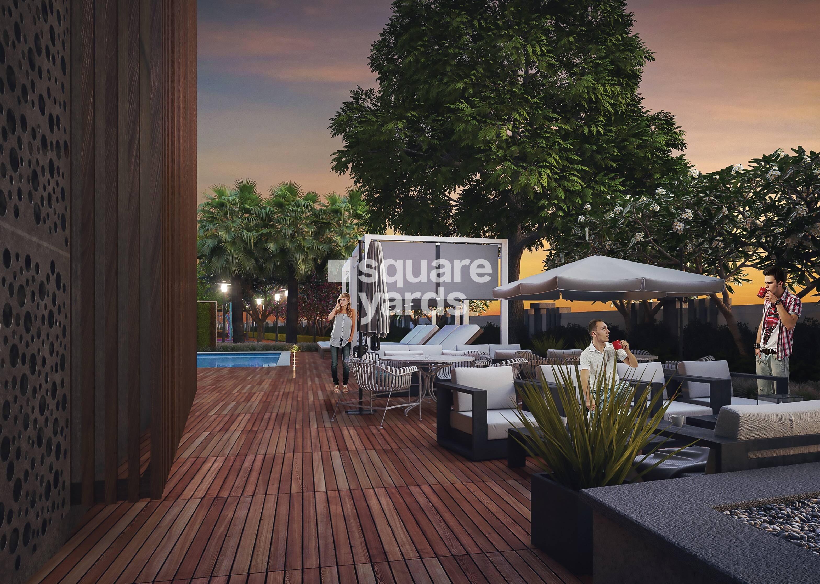 Dhaval Sunrise Charkop Amenities-Features 6