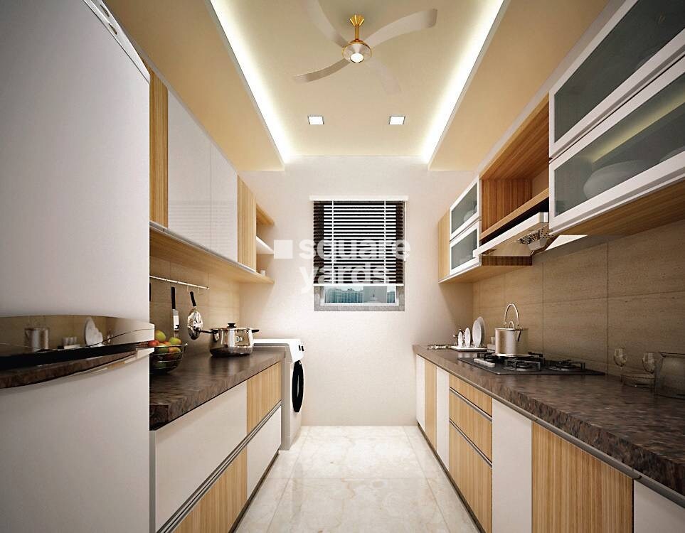 Dhaval Sunrise Charkop Wing B Amenities-Features 8