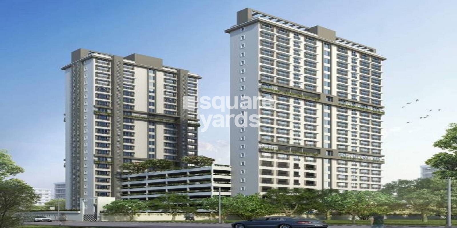 dhaval-sunrise-orlem