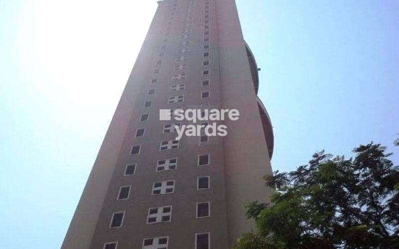 Dhawalgiri Apartment Goregaon East Tower View