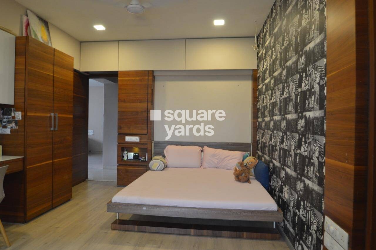 Dheeraj Celestial Apartment Interiors