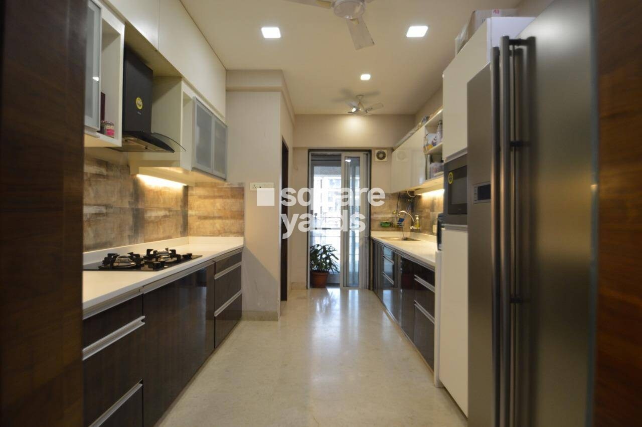 Dheeraj Celestial Apartment Interiors 3