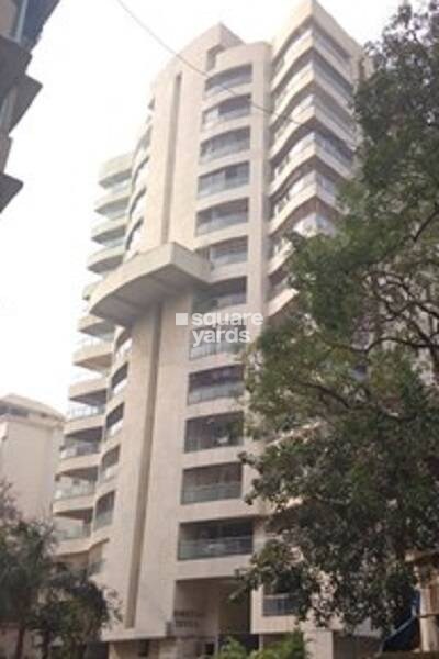 Dheeraj Devika Tower View 1