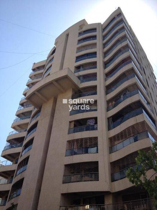 Dheeraj Devika Tower View 2