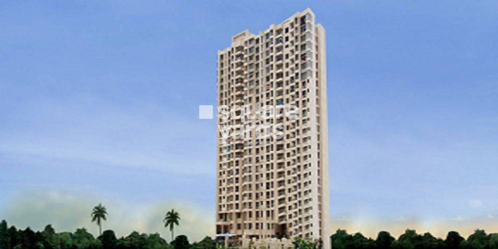 Dheeraj Dreams Building 1, Bhandup West, Mumbai