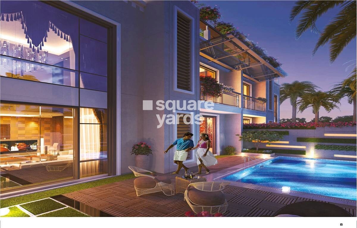 Dheeraj Equest Amenities-Features 1