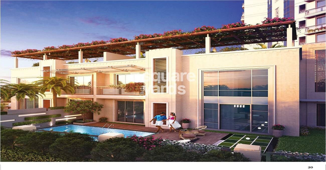 Dheeraj Equest Amenities-Features 2