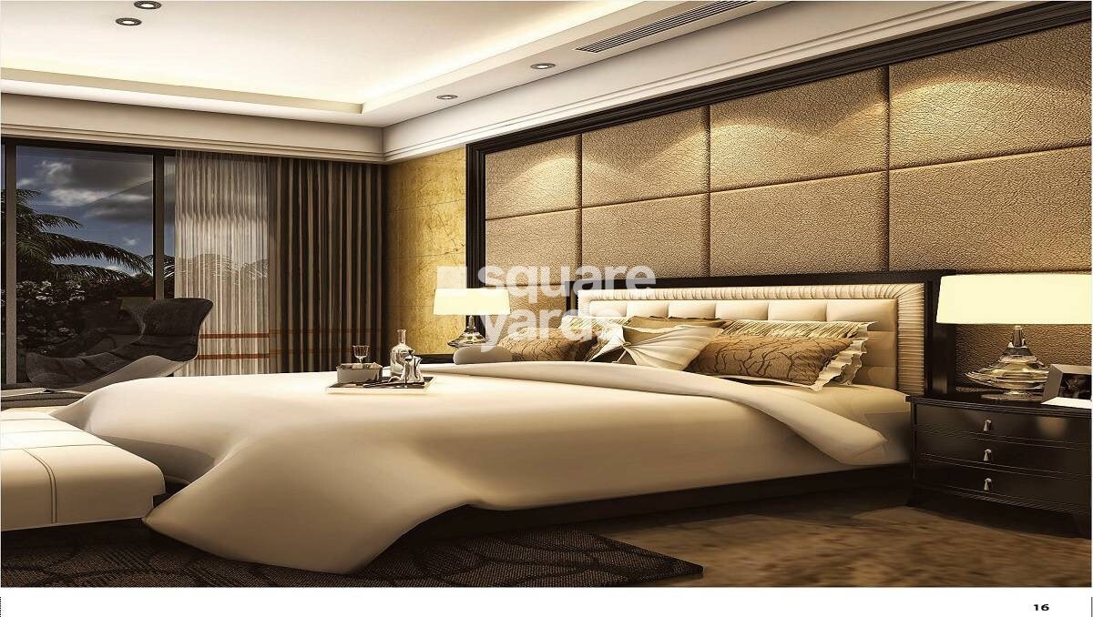 Dheeraj Equest Apartment Interiors 2