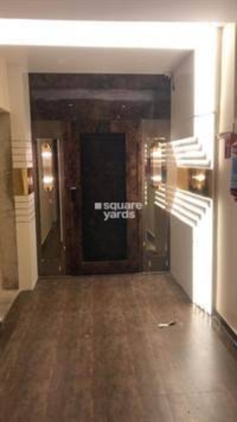 Dheeraj Ganga Apartment Interiors 2