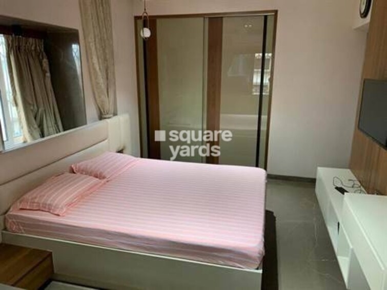 Dheeraj Ganga Apartment Interiors 3