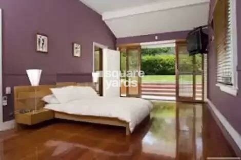 Dheeraj Gaurav Heights Apartment Interiors