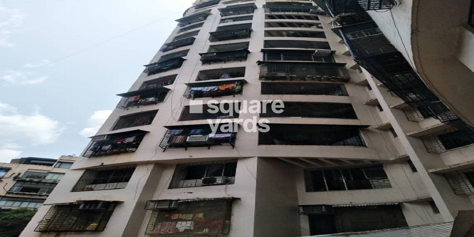 Dheeraj Gaurav Heights Featured Image