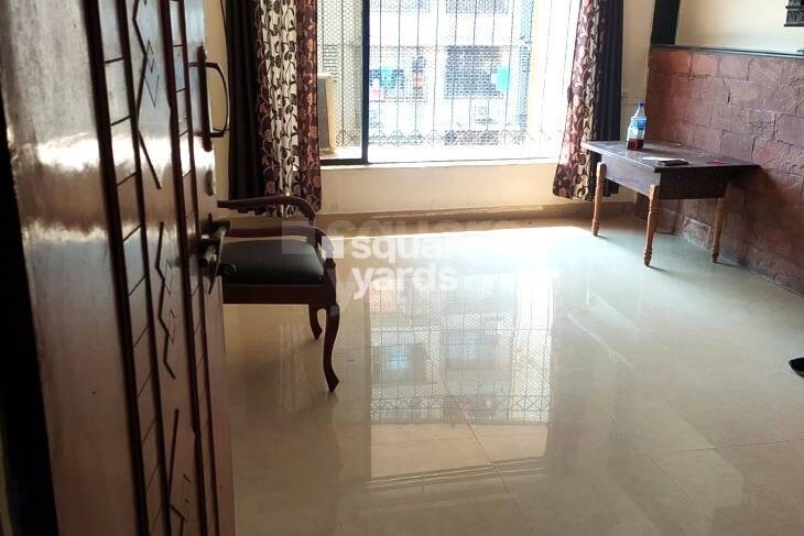 Dheeraj Godavari Apartment Apartment Interiors 1