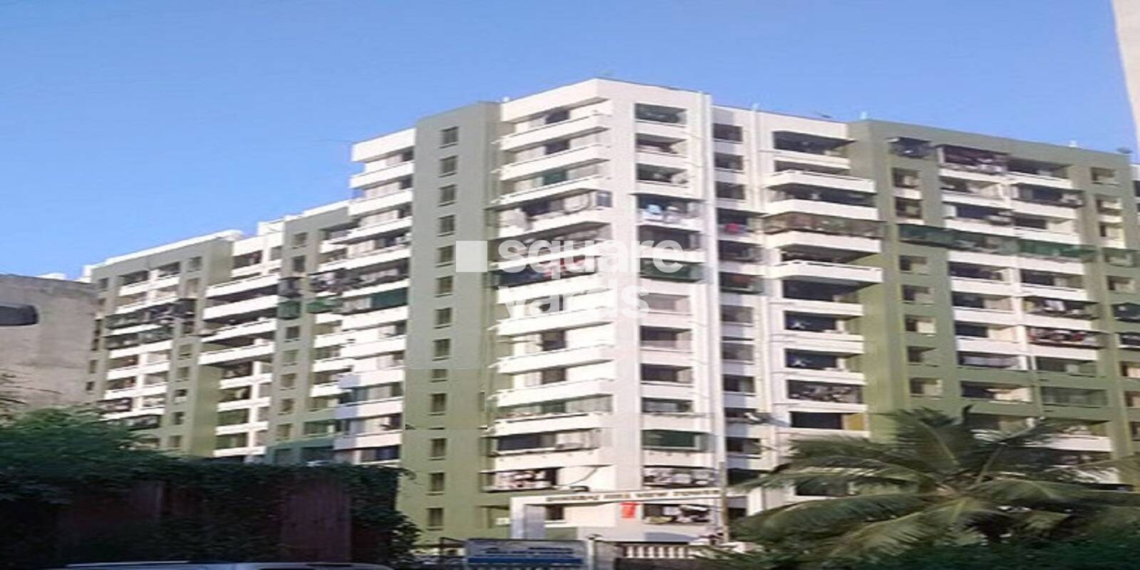 Dheeraj Hill View Tower