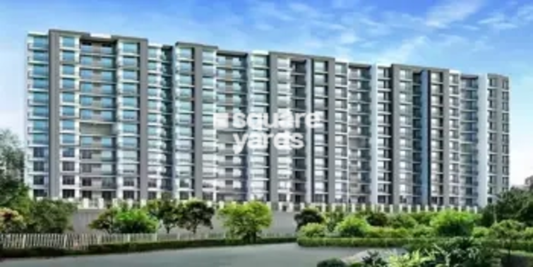 Dheeraj Insignia Project Thumbnail Image
