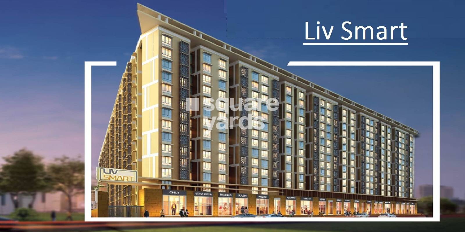 Dheeraj Livsmart Featured Image