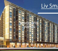 Dheeraj Livsmart Tower View