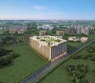 Dheeraj Livsmart Tower View