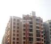 Dheeraj Platinum Apartment Tower View