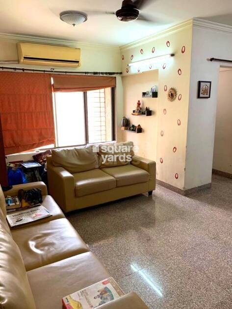 Dheeraj Pooja Apartment Interiors 1
