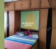 Dheeraj Pooja Apartment Interiors