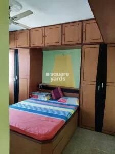 Dheeraj Pooja Apartment Interiors 2