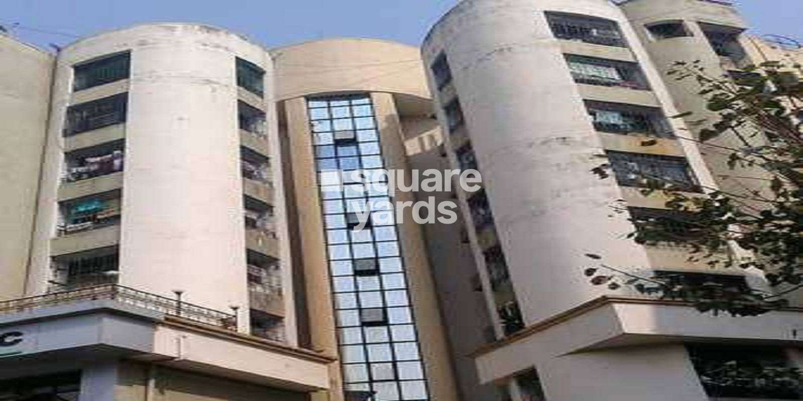 Dheeraj Sagar Apartment Cover Image
