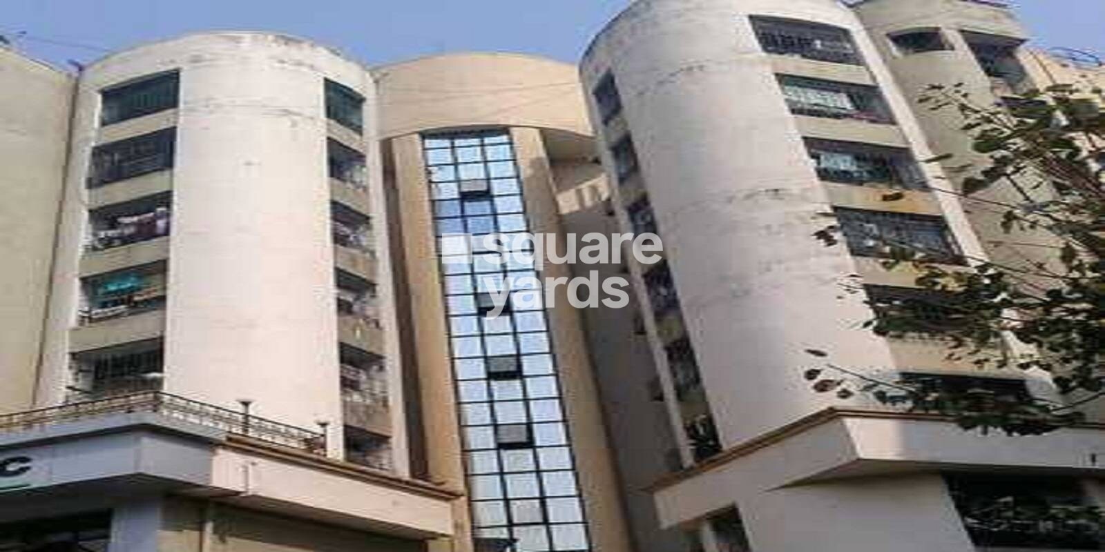 Dheeraj Sagar Apartment