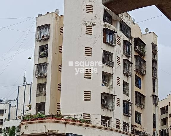 Dheeraj Sagar Apartment