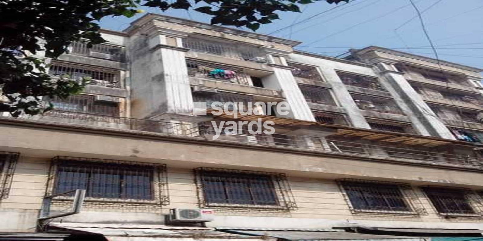 Dheeraj Sneh Apartment