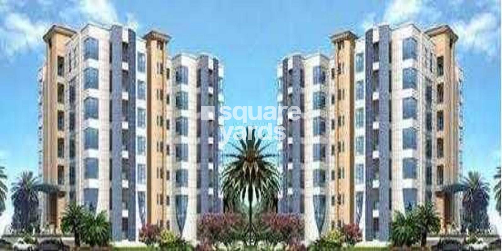 Dheeraj Uphar CHS LTD