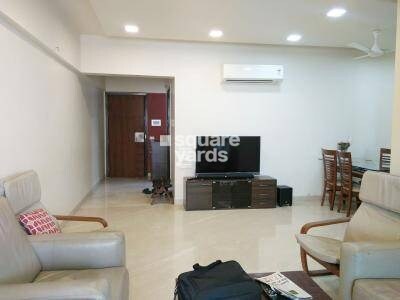 Dheeraj Valley Apartment Interiors 2