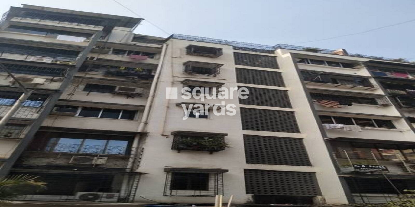 Dheeraj Vihar CHS, Jogeshwari East, Mumbai