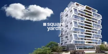 Dheeraj Zephyr Project Thumbnail Image