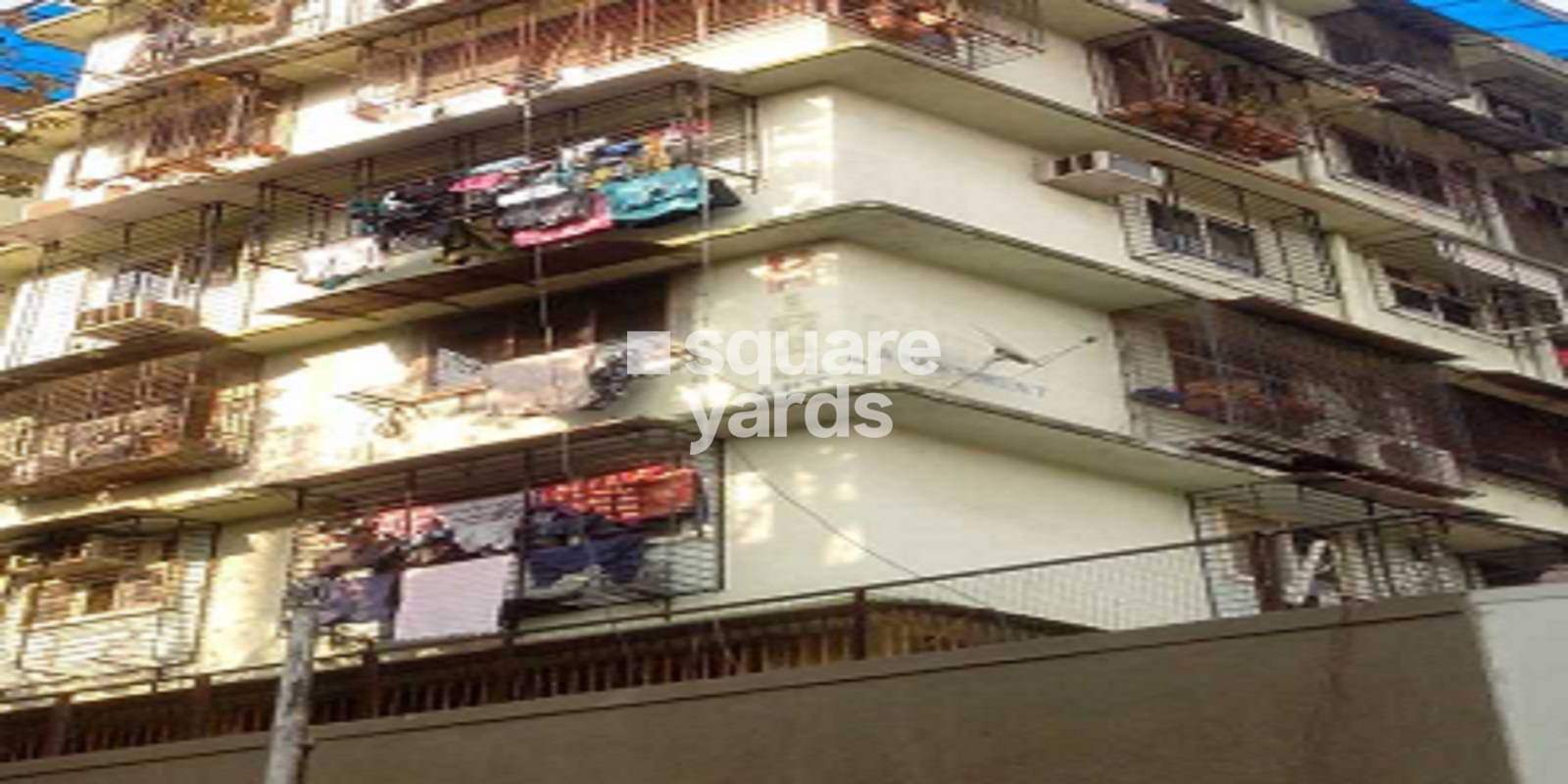 Dhiraj Apartment Cover Image