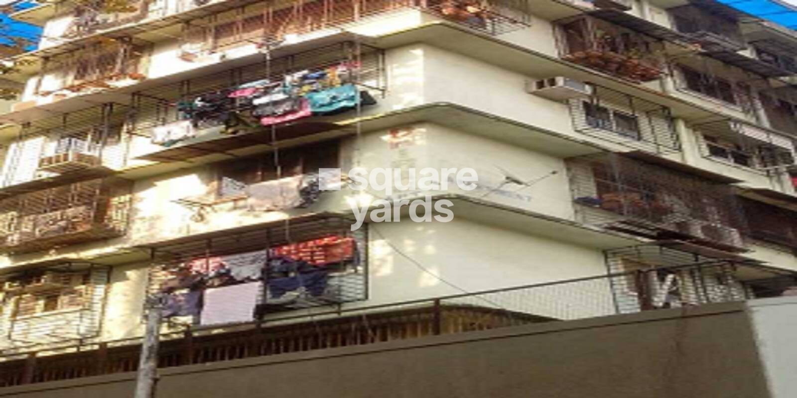 Dhiraj Apartment