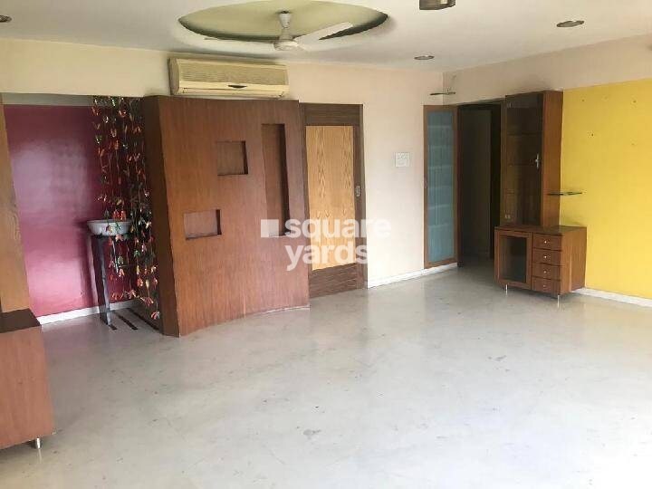 Dhiraj Kunj Apartment Interiors 1