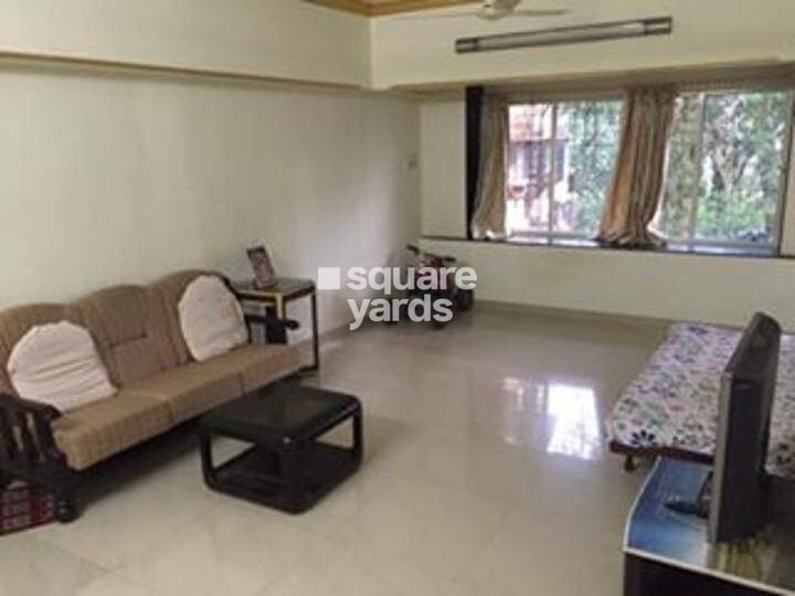 Dhiraj Kunj Apartment Interiors 2