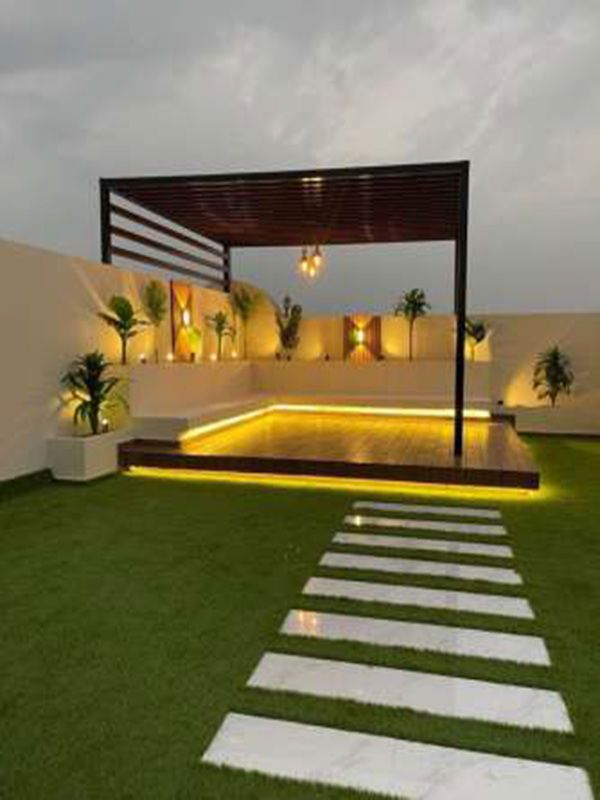 Dhoot Sapphire Residency Amenities-Features
