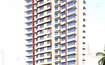 Dhoot Sky Residency New Sonali CHSL Tower View