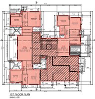 Dhruv Mamata CHSL Floor Plans