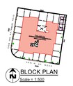Dhruv Mamata CHSL Master Plan Image