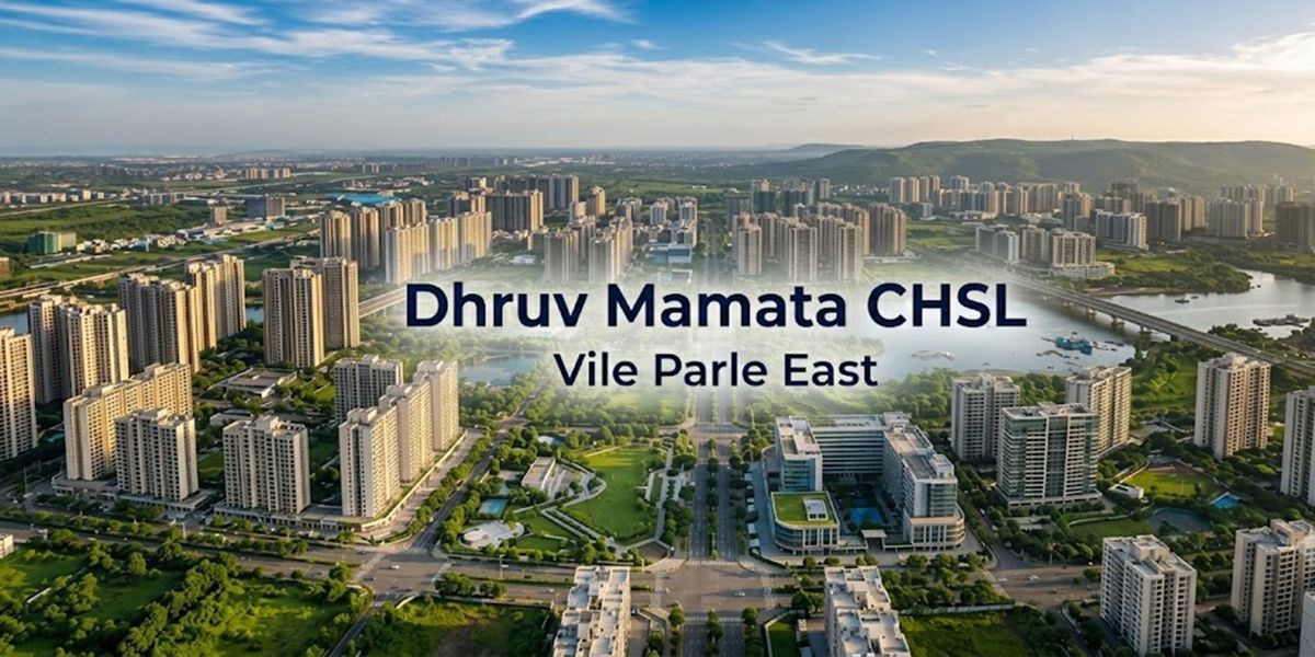 Dhruv Mamata CHSL