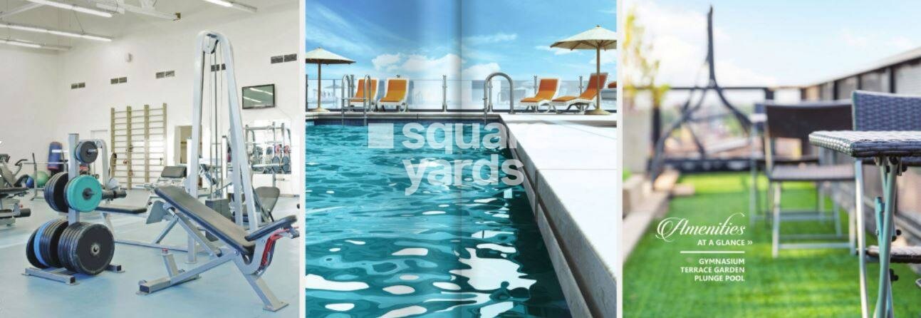 Dhuleva 22 Dhuleva Amenities-Features 2