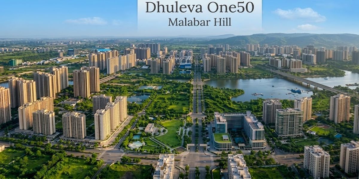 Dhuleva One50, Malabar Hill, Mumbai