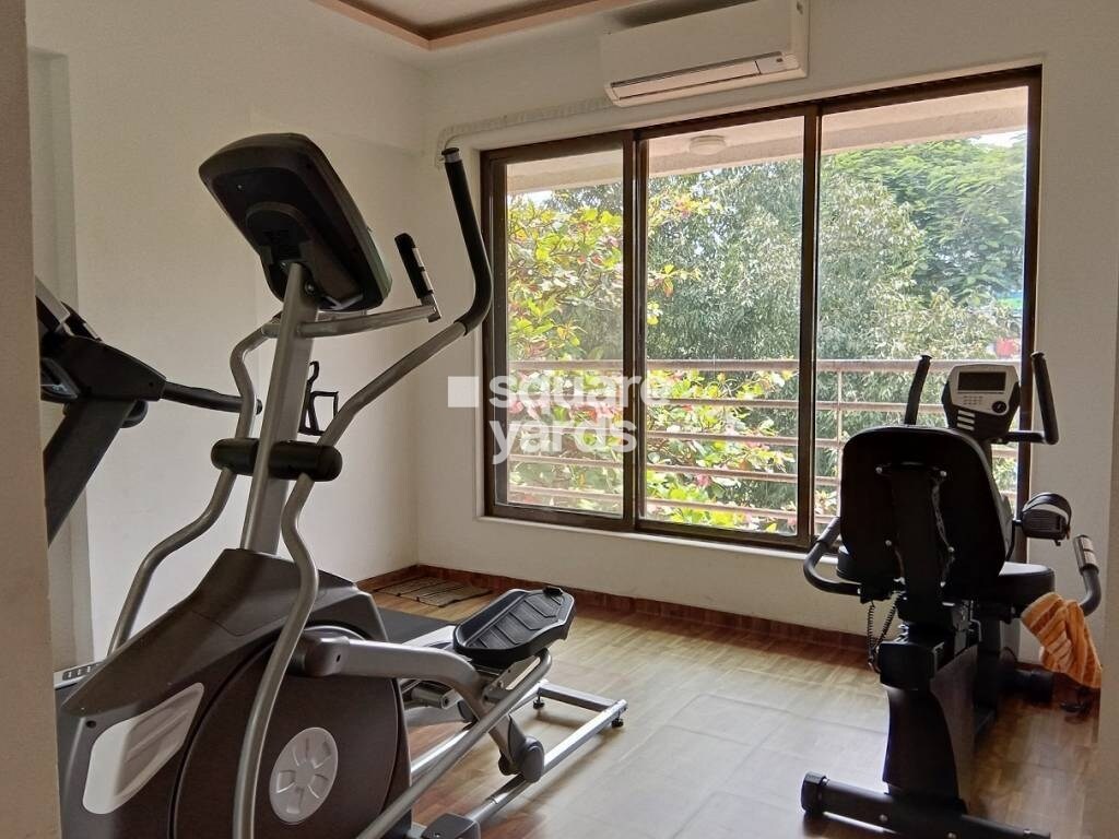 Diamond Apartment Vazira